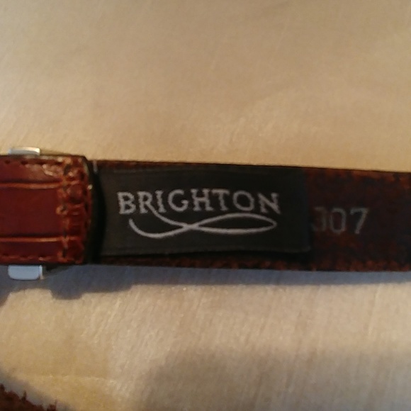 COPY - Beautiful Brighton belt! - Picture 6 of 7